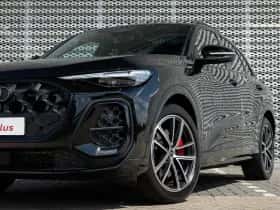 Audi Q5 (2025) thumbnail 8