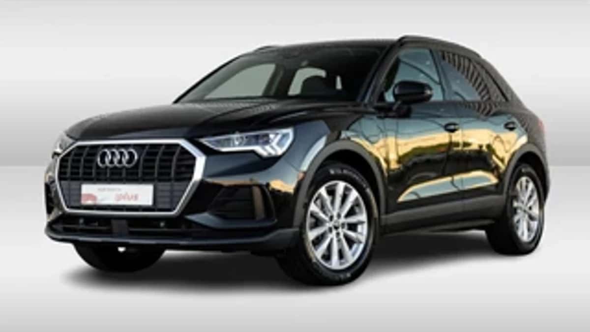 Audi Q3 (2022) — foto 1