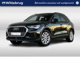 Audi Q3 (2022)