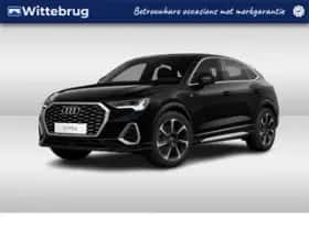 Audi Q3 (2022)