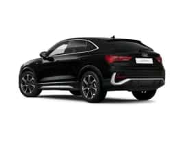 Audi Q3 (2022) thumbnail 2