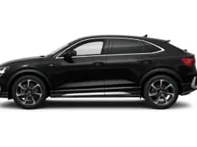 Audi Q3 (2022) thumbnail 3