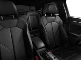 Audi Q3 (2022) thumbnail 4