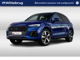 Audi Q5 (2025)