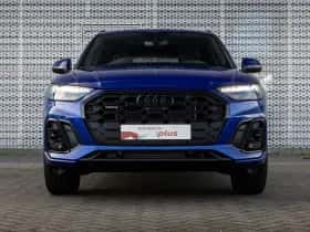 Audi Q5 (2025) thumbnail 2