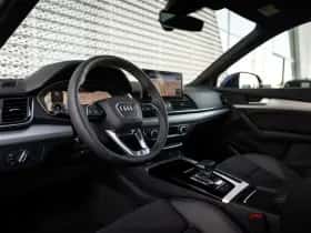 Audi Q5 (2025) thumbnail 17