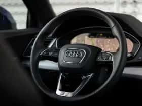 Audi Q5 (2025) thumbnail 25