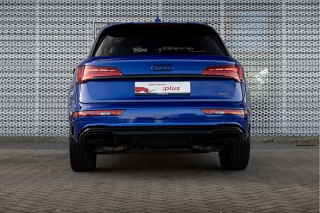 Audi Q5 (2025) thumbnail 6