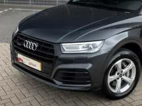 Audi Q5 (2020) thumbnail 9