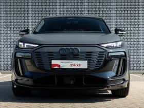 Audi SQ6 e-tron (2025) thumbnail 2
