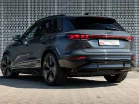 Audi SQ6 e-tron (2025) thumbnail 4