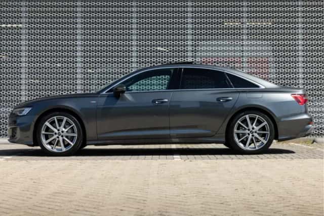Audi A6 (2025) thumbnail 3