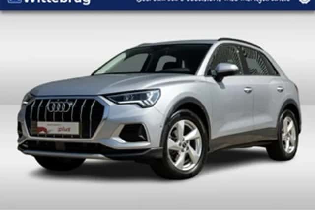 Audi Q3 (2024) thumbnail 1