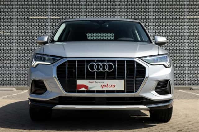 Audi Q3 (2024) thumbnail 2