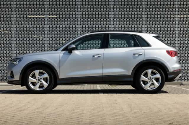 Audi Q3 (2024) thumbnail 3