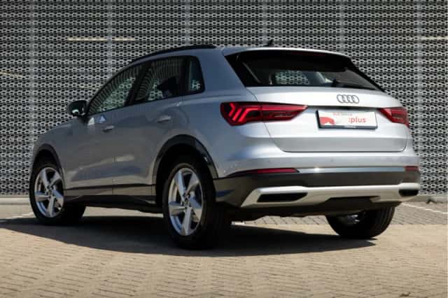 Audi Q3 (2024) thumbnail 4
