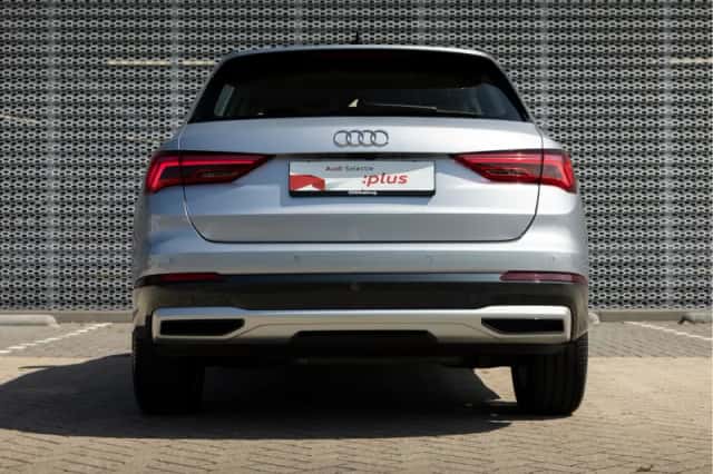Audi Q3 (2024) thumbnail 6