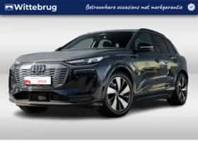 Audi Q6 e-tron (2024)