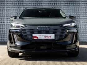 Audi Q6 e-tron (2024) thumbnail 2