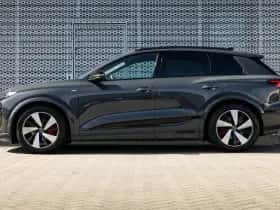 Audi Q6 e-tron (2024) thumbnail 3