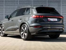 Audi Q6 e-tron (2024) thumbnail 4