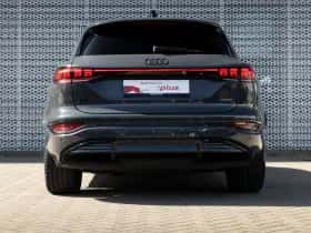 Audi Q6 e-tron (2024) thumbnail 6
