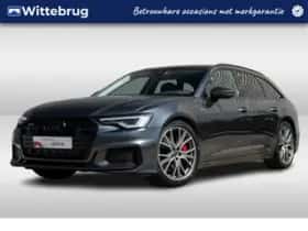 Audi A6 (2023)
