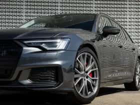 Audi A6 (2023) thumbnail 8