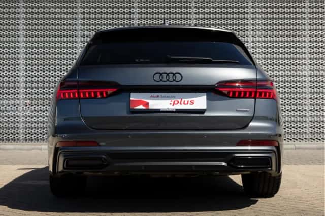 Audi A6 (2023) thumbnail 6