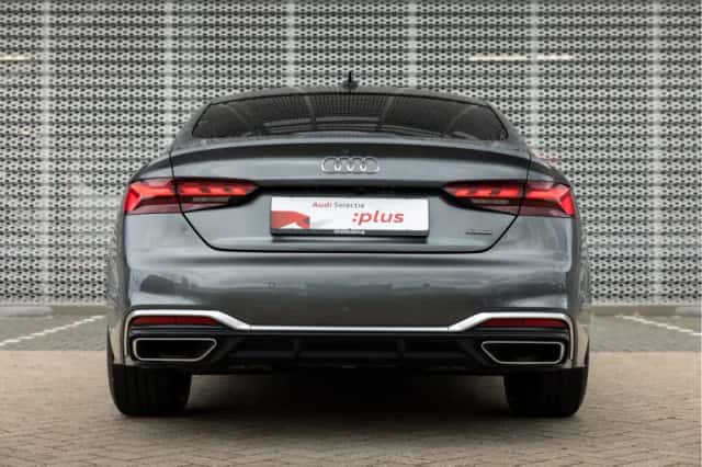 Audi A5 (2022) thumbnail 6