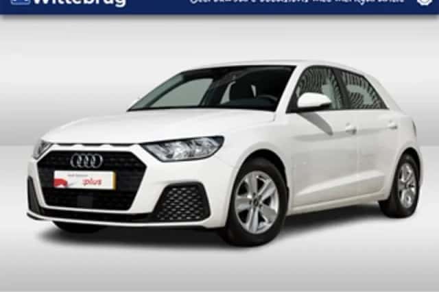 Audi A1 (2020) thumbnail 1