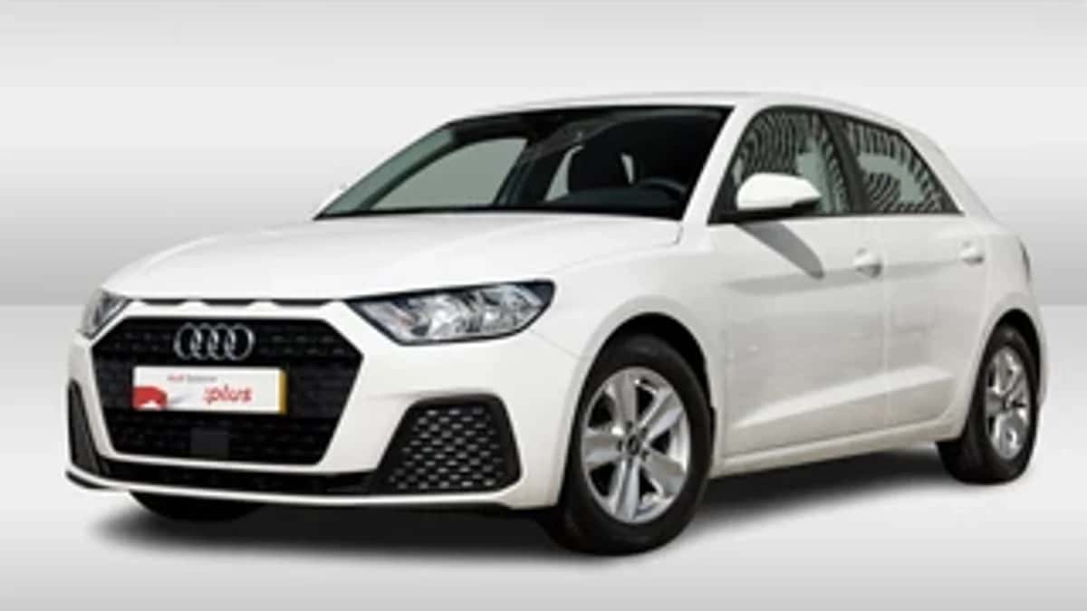 Audi A1 (2020) — foto 1