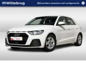 Audi A1 (2020)