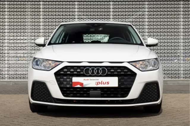 Audi A1 (2020) thumbnail 2