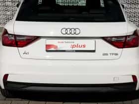 Audi A1 (2020) thumbnail 11