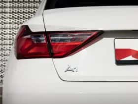 Audi A1 (2020) thumbnail 13