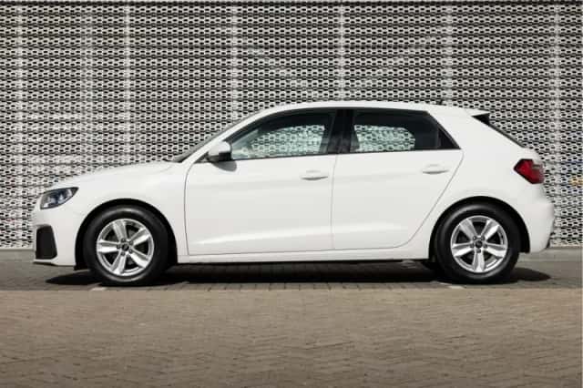 Audi A1 (2020) thumbnail 3