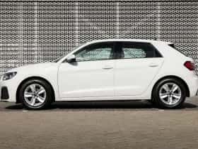 Audi A1 (2020) thumbnail 3