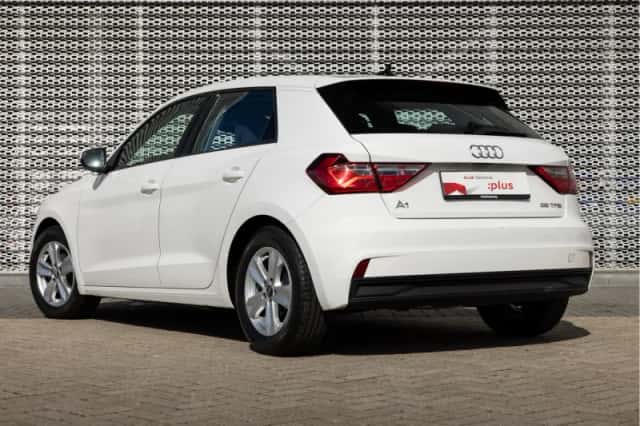 Audi A1 (2020) thumbnail 4