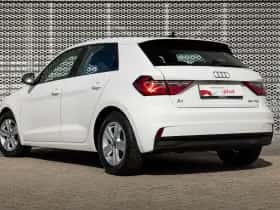 Audi A1 (2020) thumbnail 4