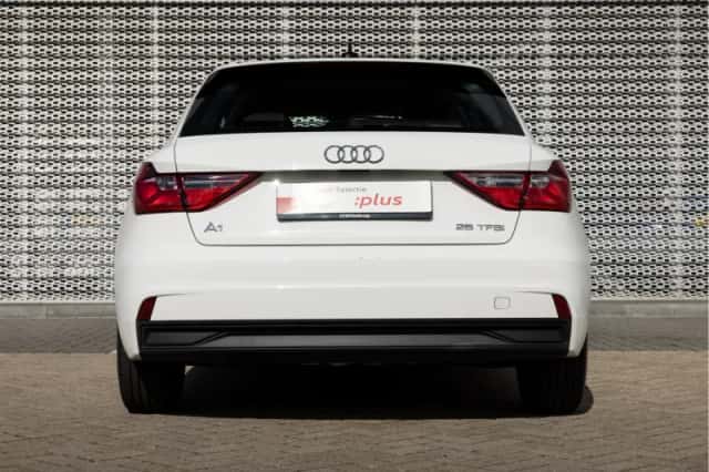 Audi A1 (2020) thumbnail 6
