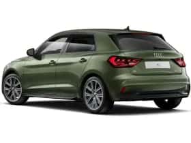 Audi A1 (2026) thumbnail 2