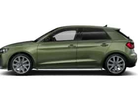 Audi A1 (2026) thumbnail 3