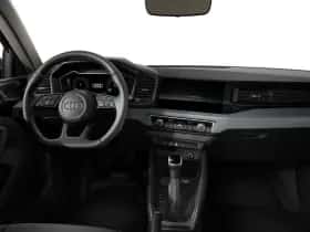 Audi A1 (2026) thumbnail 6