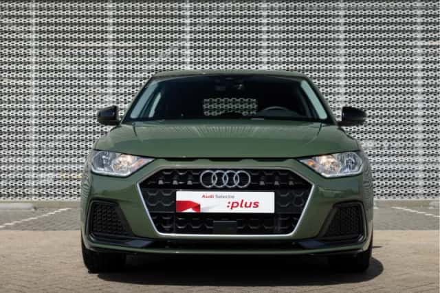 Audi A1 (2026) thumbnail 2