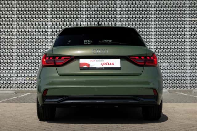 Audi A1 (2026) thumbnail 6