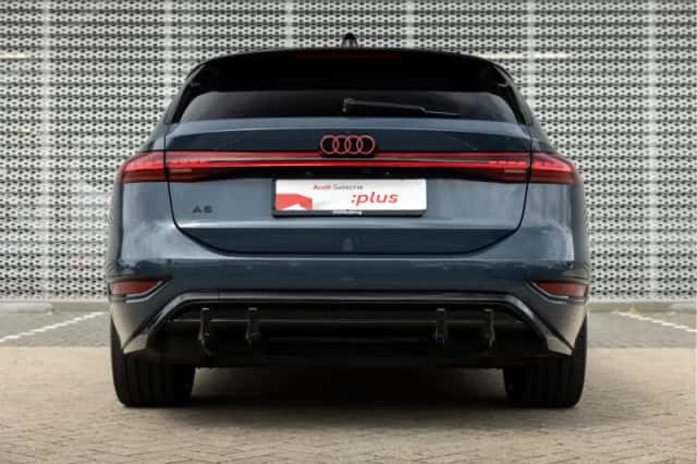 Audi A6 (2025) thumbnail 6
