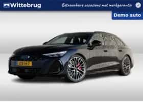 Audi A6 (2026)