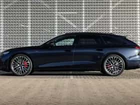 Audi A6 (2026) thumbnail 2