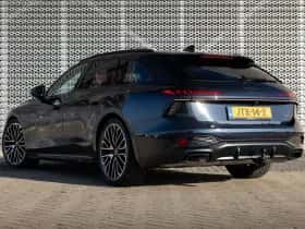 Audi A6 (2026) thumbnail 3